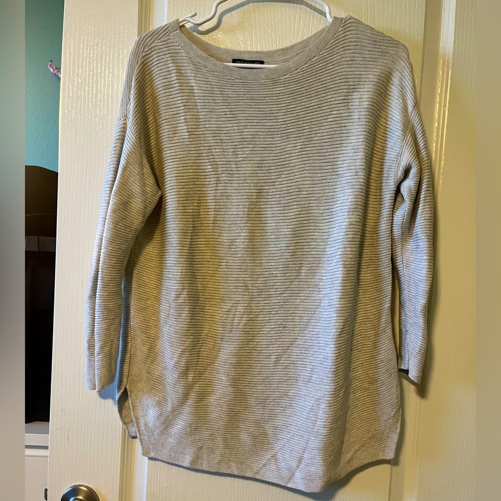 Eileen fisher top